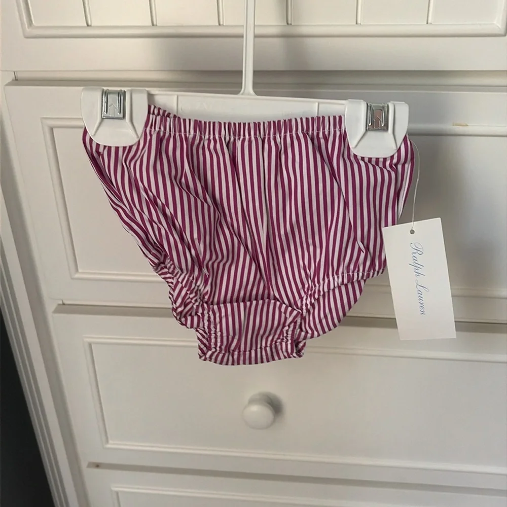 NWT Ralph Lauren Dress